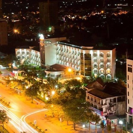 Sai Gon Kim Lien Hotel Vinh City Εξωτερικό φωτογραφία