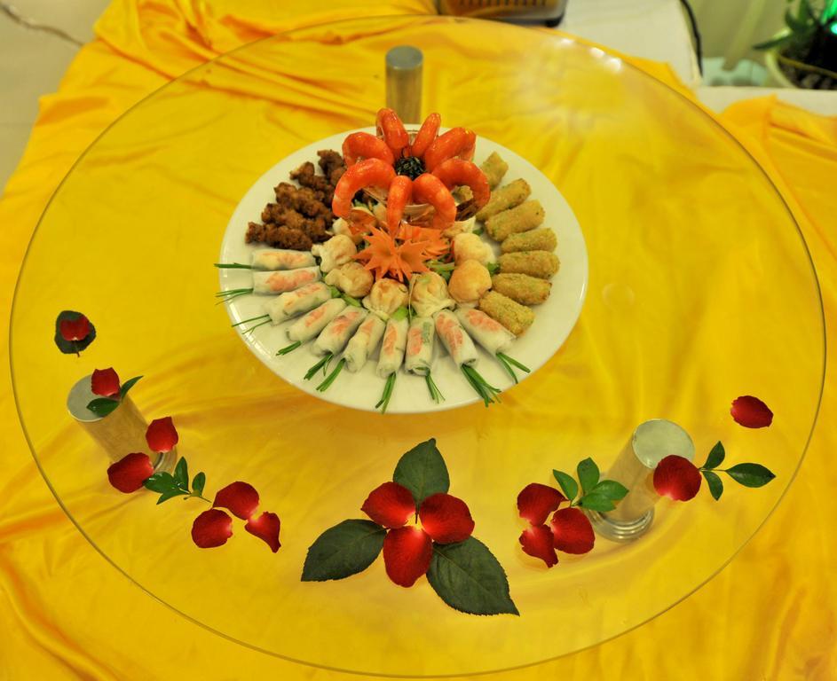 Sai Gon Kim Lien Hotel Vinh City Εξωτερικό φωτογραφία