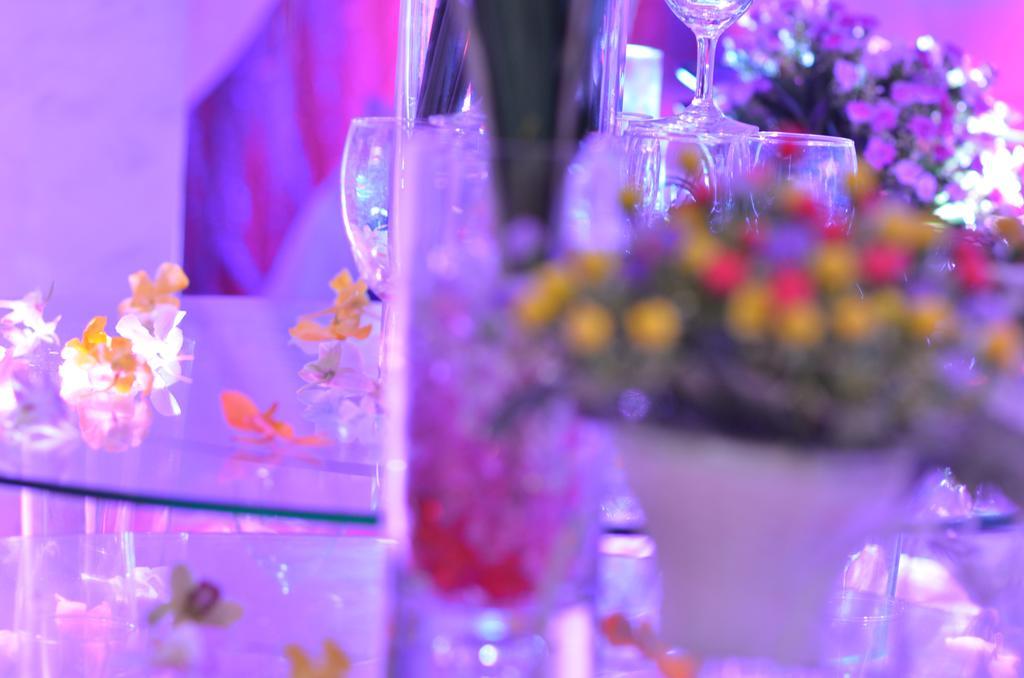 Sai Gon Kim Lien Hotel Vinh City Εξωτερικό φωτογραφία