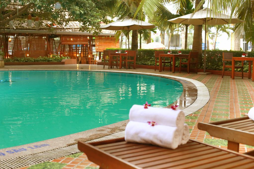Sai Gon Kim Lien Hotel Vinh City Εξωτερικό φωτογραφία