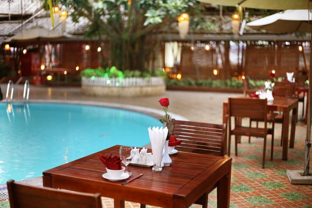 Sai Gon Kim Lien Hotel Vinh City Εξωτερικό φωτογραφία
