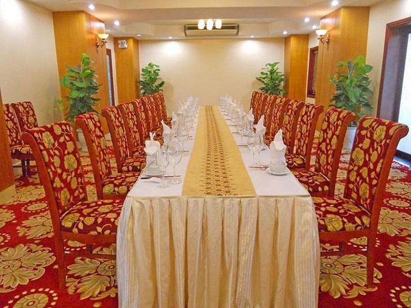 Sai Gon Kim Lien Hotel Vinh City Εξωτερικό φωτογραφία